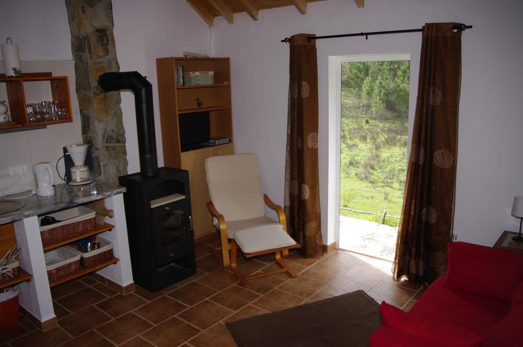 Monte Da Gravita Villa Ribeira do Salto Room photo