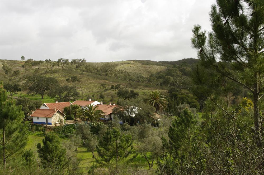 Monte Da Gravita Villa Ribeira do Salto Room photo